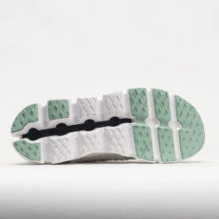 On Running On Cloudswift 3 Women's Ivory/Creek -Sport Shoes Sales 049652 4