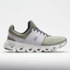 On Running On Cloudswift 3 AD Men's Leaf/Frost -Sport Shoes Sales 049664 3