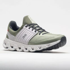 On Running On Cloudswift 3 AD Men's Leaf/Frost -Sport Shoes Sales 049664 5