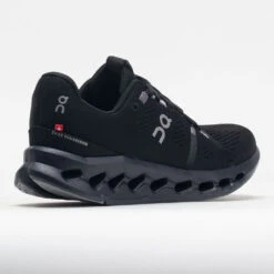 On Running On Cloudsurfer Women's All Black -Sport Shoes Sales 049669 6