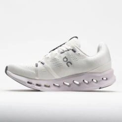 On Running On Cloudsurfer Women's White/Frost 9 On Running On Cloudsurfer Women's White/Frost -Sport Shoes Sales 049672 1