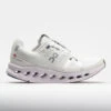 On Running On Cloudsurfer Women's White/Frost -Sport Shoes Sales 049672 3