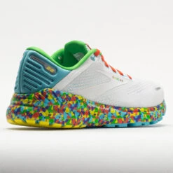 Brooks Adrenaline GTS 22 Men's Bowl O'Brooks Edition -Sport Shoes Sales 049686 6