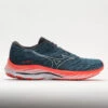 Mizuno Wave Rider 26 Men's Provincial Blue/Nimbus Cloud 1 Mizuno Wave Rider 26 Men's Provincial Blue/Nimbus Cloud -Sport Shoes Sales 049694 3