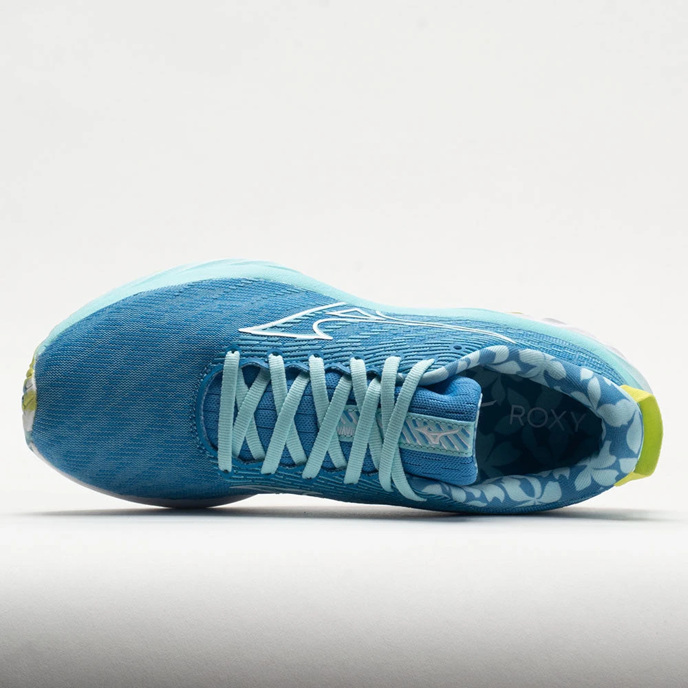 Mizuno Wave Rider 26 Roxy Women's Atomizer/White 5 Mizuno Wave Rider 26 Roxy Women's Atomizer/White - Image 3