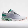 On Running On Cloudflow Women's Glacier/Creek -Sport Shoes Sales 049718 3