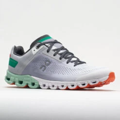 On Running On Cloudflow Women's Glacier/Creek -Sport Shoes Sales 049718 5