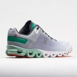 On Running On Cloudflow Women's Glacier/Creek -Sport Shoes Sales 049718 6