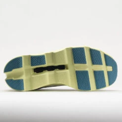 On Running On Cloudmonster Men's Iron/Hay -Sport Shoes Sales 049724 4