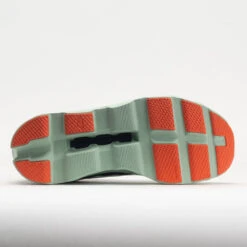 On Running On Cloudmonster Men's Undyed White/Creek 11 On Running On Cloudmonster Men's Undyed White/Creek -Sport Shoes Sales 049725 4