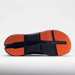 On Running On Cloudgo Men's Indigo/Ink -Sport Shoes Sales 049735 4