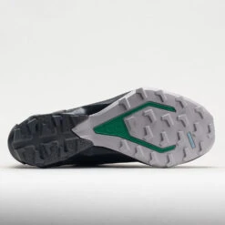 On Running On Cloudventure Peak 3 Men's Black/Glacier -Sport Shoes Sales 049737 4