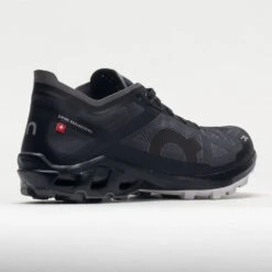 On Running On Cloudventure Peak 3 Men's Black/Glacier -Sport Shoes Sales 049737 6