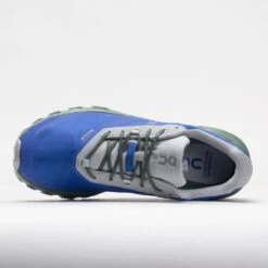 On Running On Cloudventure Waterproof Men's Cobalt/Ivy 10 On Running On Cloudventure Waterproof Men's Cobalt/Ivy -Sport Shoes Sales 049743 2