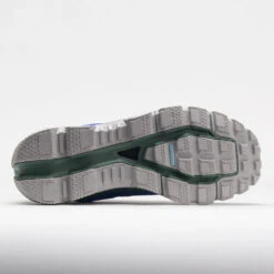 On Running On Cloudventure Waterproof Men's Cobalt/Ivy 11 On Running On Cloudventure Waterproof Men's Cobalt/Ivy -Sport Shoes Sales 049743 4