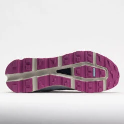 On Running On Cloudvista Women's Heather/Rhubarb 11 On Running On Cloudvista Women's Heather/Rhubarb -Sport Shoes Sales 049745 4