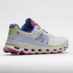 On Running On Cloudvista Women's Heather/Rhubarb 13 On Running On Cloudvista Women's Heather/Rhubarb -Sport Shoes Sales 049745 6