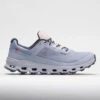 On Running On Cloudvista Waterproof Women's Nimbus/Heather -Sport Shoes Sales 049761 3