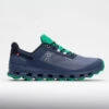 On Running On Cloudvista Waterproof Men's Metal/Denim -Sport Shoes Sales 049763 3