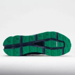 On Running On Cloudvista Waterproof Men's Metal/Denim -Sport Shoes Sales 049763 4