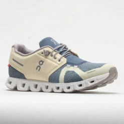 On Running On Cloud 5 Combo Women's Ray/Metal -Sport Shoes Sales 049784 5