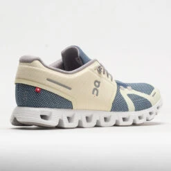 On Running On Cloud 5 Combo Women's Ray/Metal -Sport Shoes Sales 049784 6