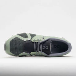 On Running On Cloud 5 Combo Men's Leaf/Eclipse -Sport Shoes Sales 049785 2