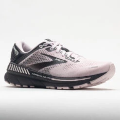 Brooks Adrenaline GTS 22 Women's Pink/Blackened Pearl -Sport Shoes Sales 049799 5