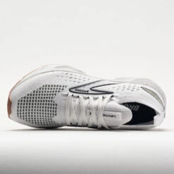 Brooks Levitate Stealthfit 6 Women's White/Bran -Sport Shoes Sales 049815 2