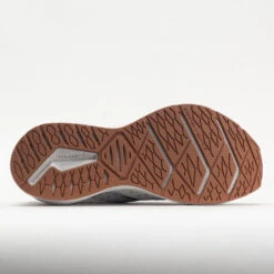 Brooks Levitate Stealthfit 6 Women's White/Bran -Sport Shoes Sales 049815 4