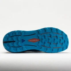 Brooks Cascadia 16 Men's Peacoat/Atomic Blue/Rooibos -Sport Shoes Sales 049837 4