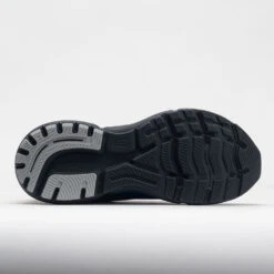 Brooks Ghost 15 Men's Blue/Ebony/Grey -Sport Shoes Sales 049855 4