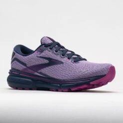 Brooks Ghost 15 Women's Rhapsody/Dress Blue/Viola 12 Brooks Ghost 15 Women's Rhapsody/Dress Blue/Viola -Sport Shoes Sales 049856 5