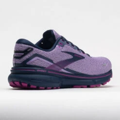 Brooks Ghost 15 Women's Rhapsody/Dress Blue/Viola 13 Brooks Ghost 15 Women's Rhapsody/Dress Blue/Viola -Sport Shoes Sales 049856 6