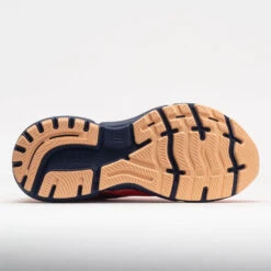 Brooks Ghost 15 Women's Coral/Navy/Peach 11 Brooks Ghost 15 Women's Coral/Navy/Peach -Sport Shoes Sales 049858 4