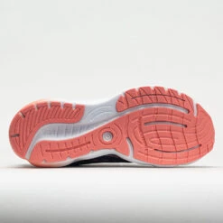 Brooks Glycerin 20 Women's Nightshadow/Blue/Pink -Sport Shoes Sales 049859 4