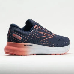 Brooks Glycerin 20 Women's Nightshadow/Blue/Pink -Sport Shoes Sales 049859 6