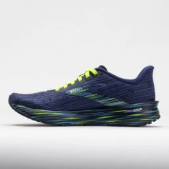 Brooks Hyperion Tempo Women's Des Run Boston Navy/Nightlife/Blue -Sport Shoes Sales 049870 1
