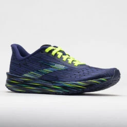 Brooks Hyperion Tempo Women's Des Run Boston Navy/Nightlife/Blue -Sport Shoes Sales 049870 5