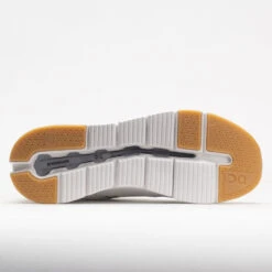 On Running On Cloudrift Women's Undyed White/Sand -Sport Shoes Sales 049876 4