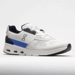 On Running On Cloudrift Men's Undyed White/Cobalt 12 On Running On Cloudrift Men's Undyed White/Cobalt -Sport Shoes Sales 049879 5
