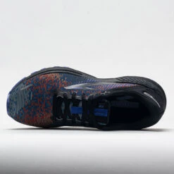 Brooks Adrenaline GTS 22 Men's Royal Blue/Black/Grey -Sport Shoes Sales 049915 2