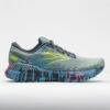 Brooks Glycerin GTS 20 Men's Jadeite/Alaskan Blue/Ebony -Sport Shoes Sales 049918 3