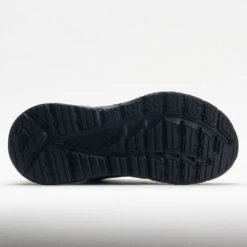 HOKA Gaviota 4 Men's Black/Black -Sport Shoes Sales 049965 4