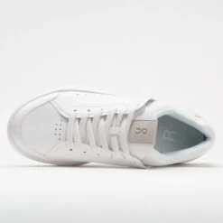 On Running On The Roger Centre Court Men's White/Gum -Sport Shoes Sales 116448 2