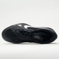 Nike Air Zoom Vapor Pro Men's Black/White -Sport Shoes Sales 116492 2