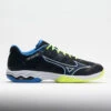 Mizuno Wave Exceed Light AC Men's Black/Neo Lime 1 Mizuno Wave Exceed Light AC Men's Black/Neo Lime -Sport Shoes Sales 116515 3