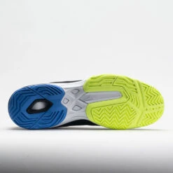 Mizuno Wave Exceed Light AC Men's Black/Neo Lime -Sport Shoes Sales 116515 4