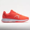 HEAD Revolt Pro 4.0 Women's Coral/White -Sport Shoes Sales 116690 3
