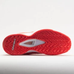 HEAD Revolt Pro 4.0 Women's Coral/White -Sport Shoes Sales 116690 4